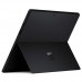 Microsoft Surface Pro 7 - B - Black Type Cover Keyboard-128GB 